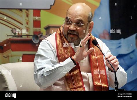 amit shah home minister address