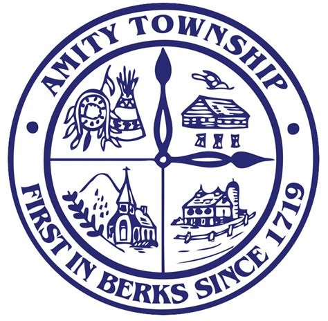 Amity Township Voting