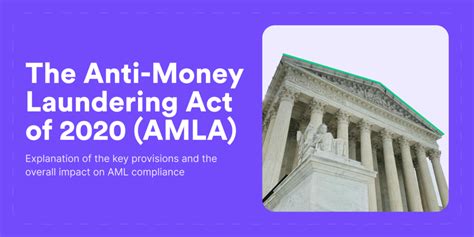 aml act