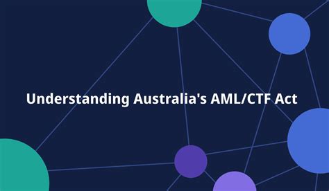 aml act australia