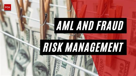 aml and fraud