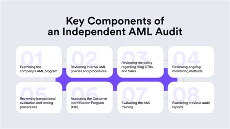 aml audit program