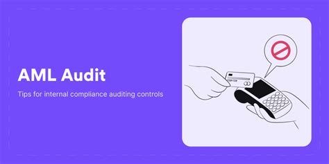 aml audit requirements