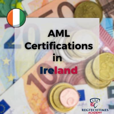 aml certification ireland