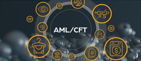 aml cft certification