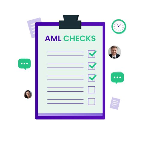 aml checking