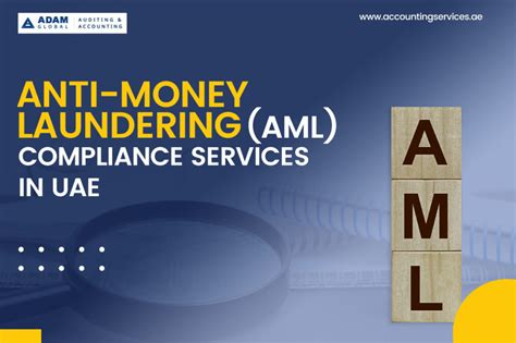 aml compliance services