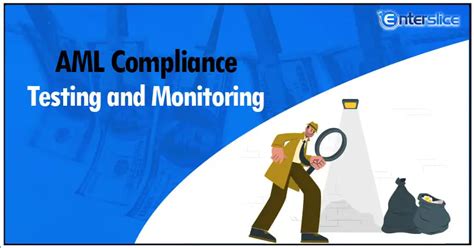 aml compliance testing