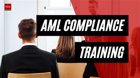 aml compliance training