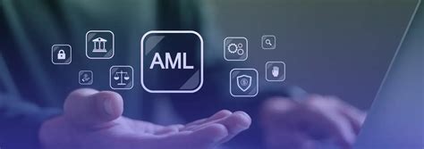 aml consultant