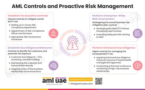 aml controls