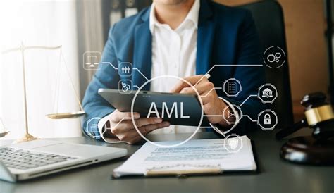 aml corporate