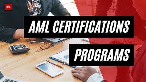 aml courses australia
