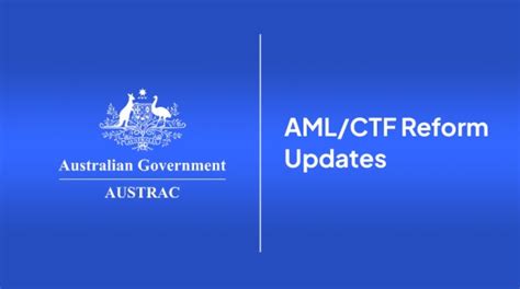 aml ctf australia