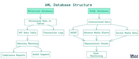 aml database