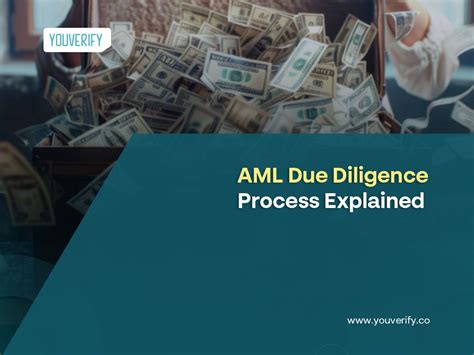 aml due diligence