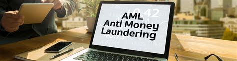 aml financial services