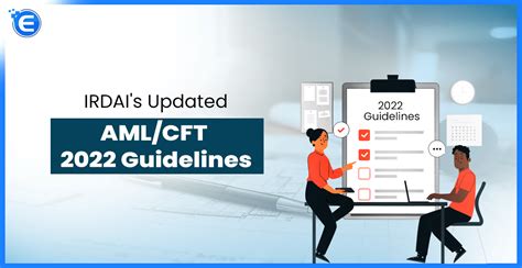aml guidelines issued by