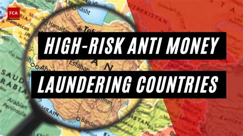 aml high risk countries