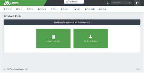 aml id check