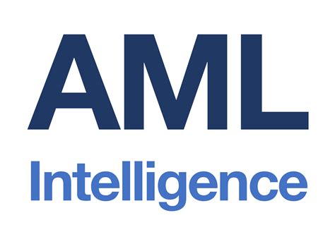 aml intelligence