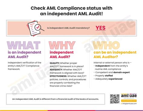 aml internal audit