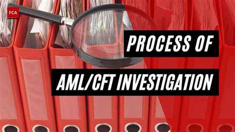 aml investigation