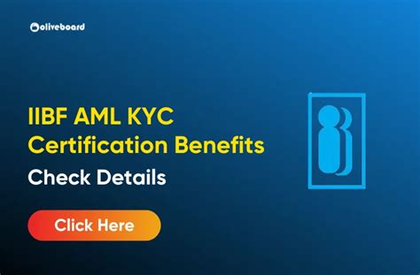 aml kyc certification online