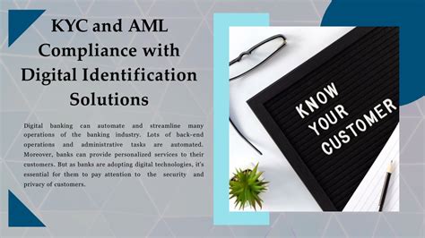 aml kyc solutions
