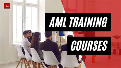 aml online courses