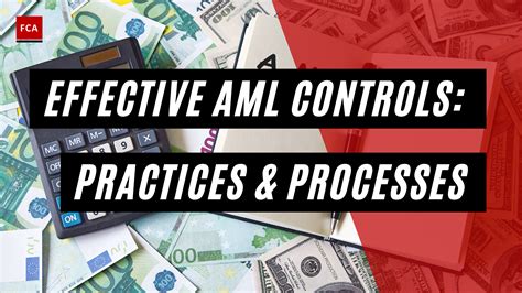 aml processes