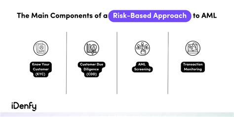aml risk definition