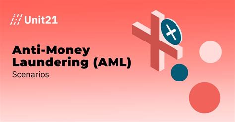 aml scenarios