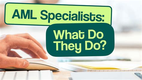 aml specialist certification