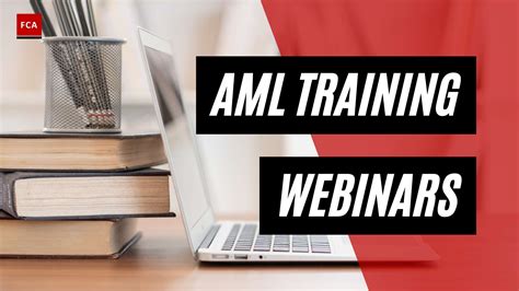 aml webinars