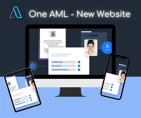 aml website