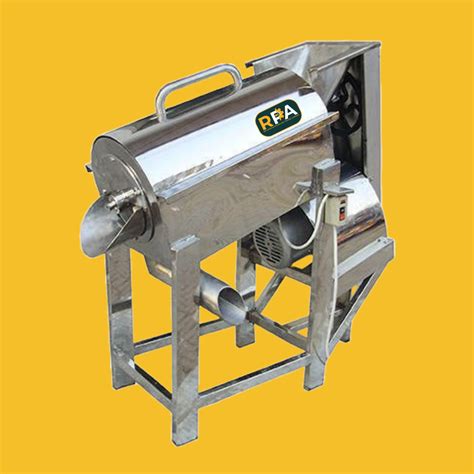 Amla Juice Extractor Machine