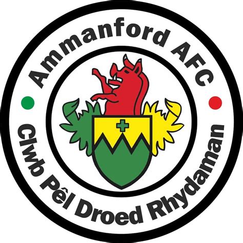 ammanford afc address