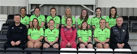 ammanford afc ladies facebook