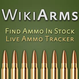 Ammo Deals WikiArms AmmoEngine