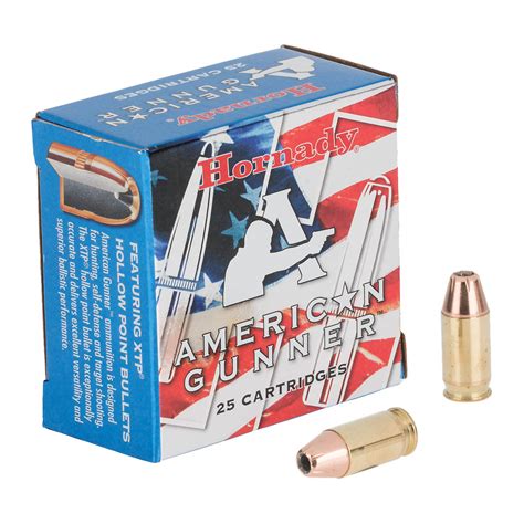 Ammo American Handgun For Sale Gunsinternational Com 