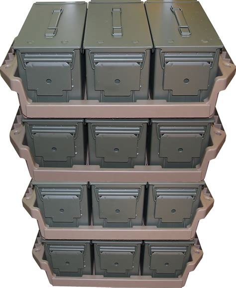 Ammo Can Holder