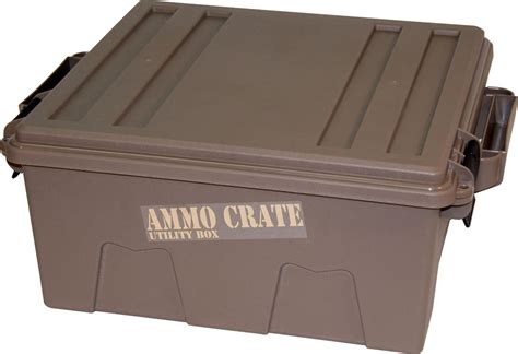 Ammo Case Academy
