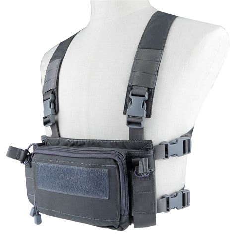 Ammo Chest Strap