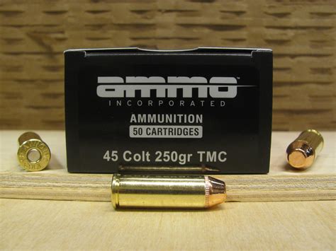 ammo incorporated 45 colt