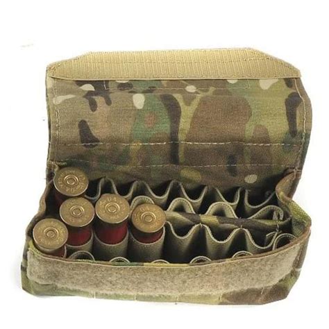 Ammo Pouch Meaning