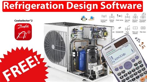 Ammonia Refrigeration System Installation & Design R717