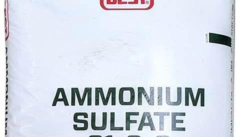Ammonium Sulfate Fertilizer For Wheat Unikey AS 21 ( DCD Inhibitor ) Unikeyterra