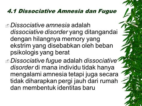 Amnesia Tanda dan Gejala, Penyebab, Cara Mengobati, Cara Mencegah