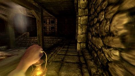 Amnesia Dark Decent Walkthrough Storage Through